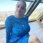 Marina Muchakova avatar
