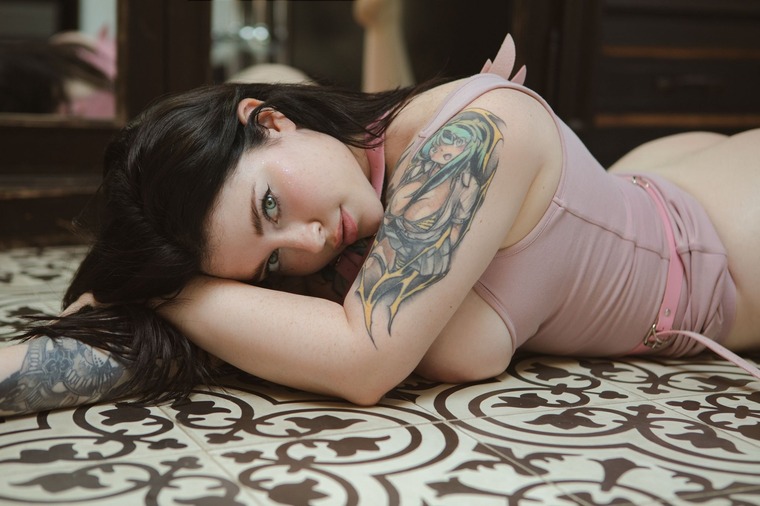 Marina Mui cover image