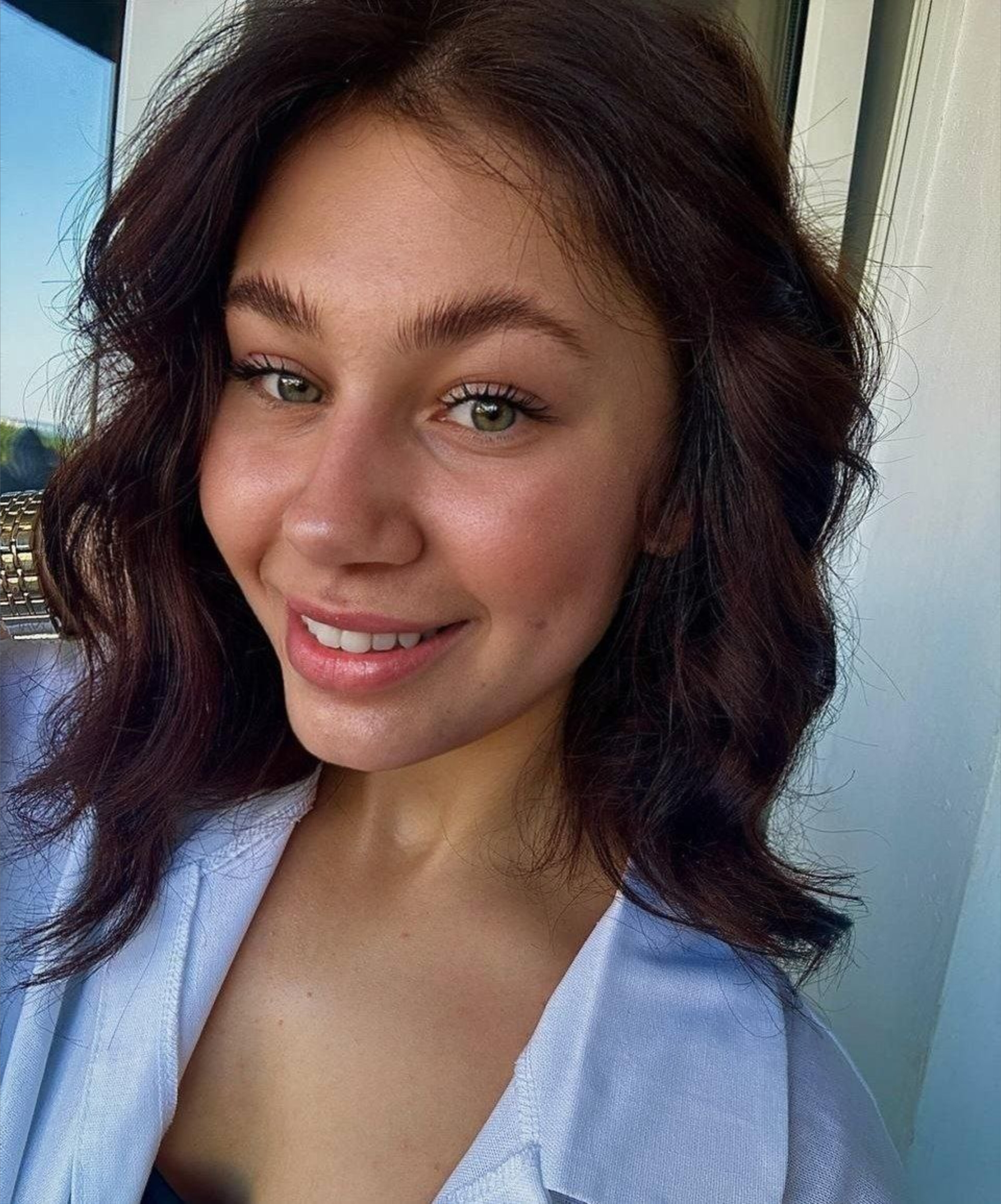 Marina avatar