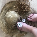 Marine feet avatar