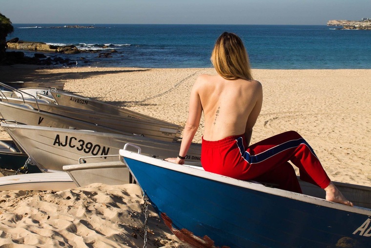 Marine in Sydney banner image