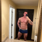 Marine muscle avatar