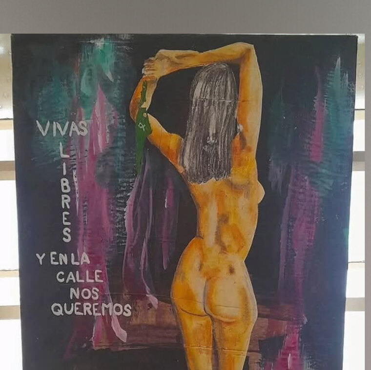 The Queen of pleasure🔥💋❤️🍑 cover image