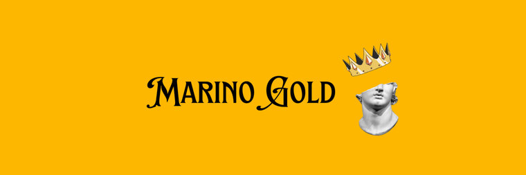 Marino Gold cover image