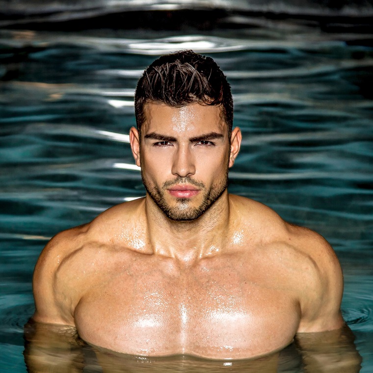 Mario Rodriguez banner image