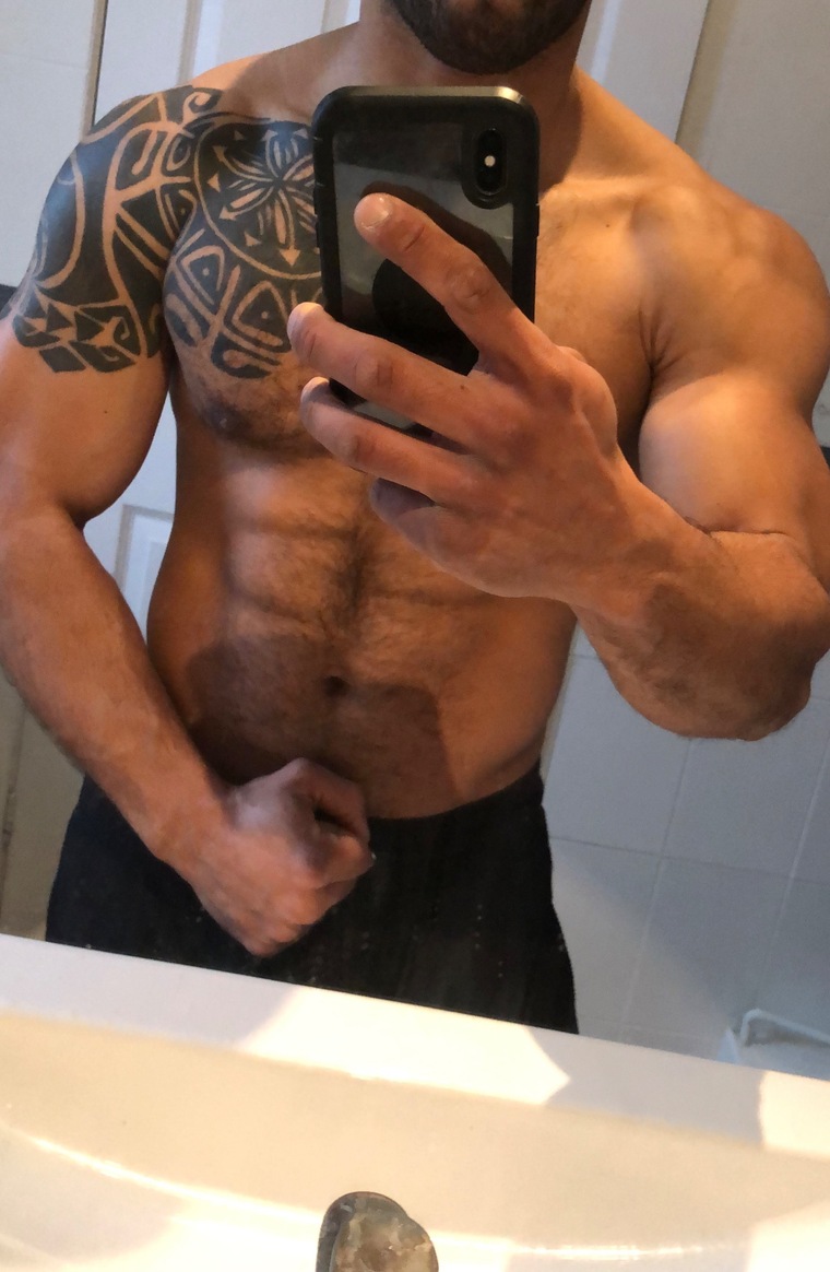 Mario Ruiz cover image
