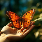 Mariposa 🦋 traviesa avatar