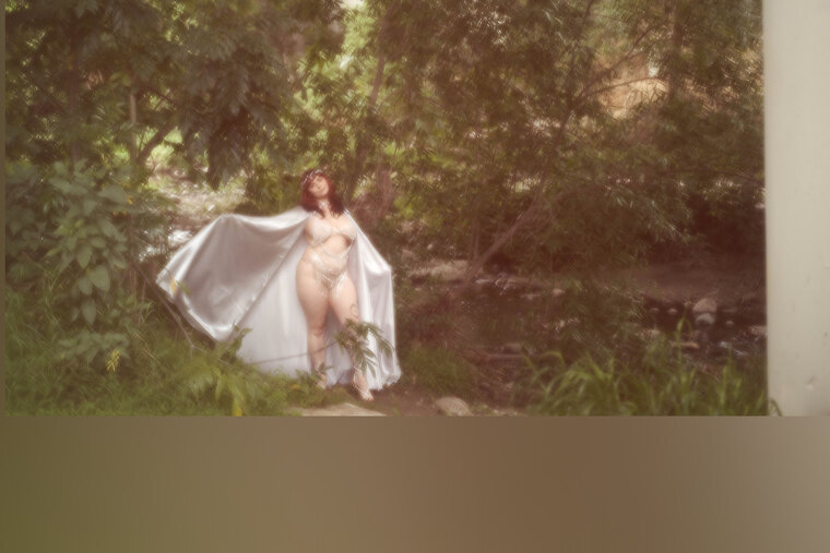 Mari Sappho banner image