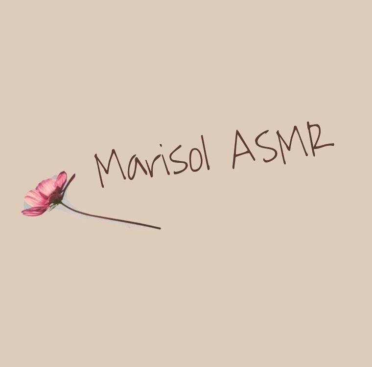Marisol ASMR cover image