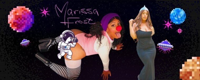 Marissa's VIP 300+ videos cover image