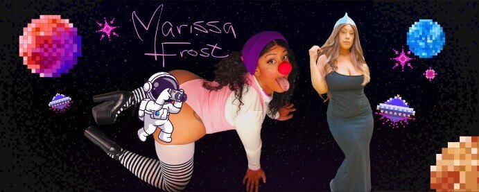 Marissa's VIP 300+ videos banner image