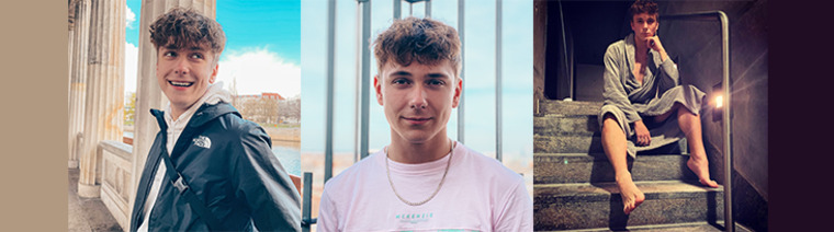 Marius Free cover image
