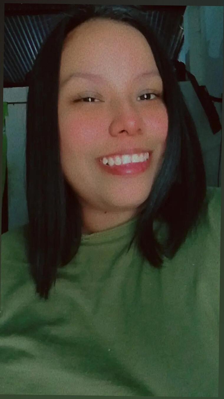 Mariuxi Ramos cover image