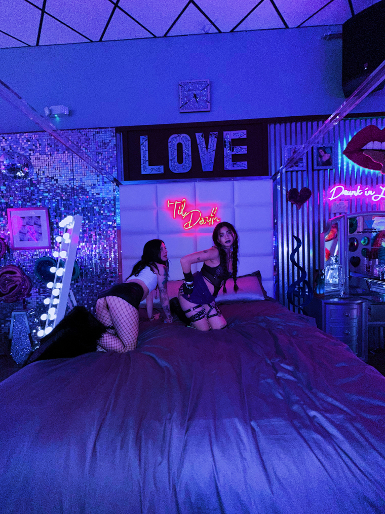 mari cover image