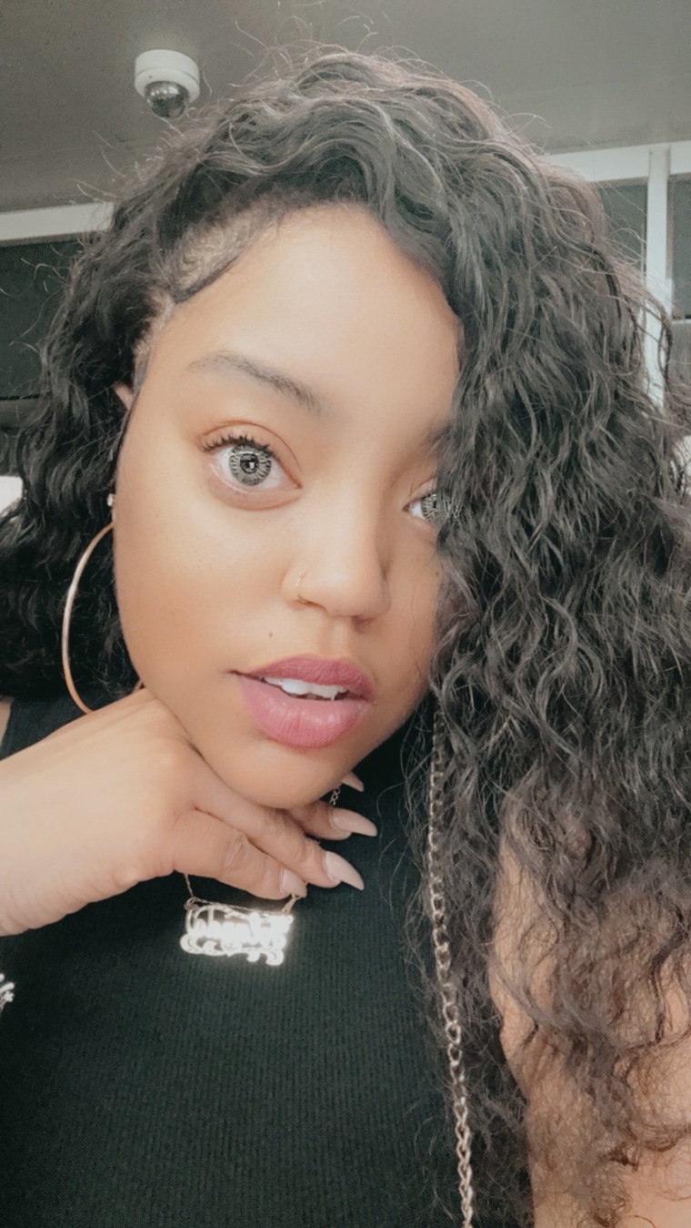 Mariyah cover image