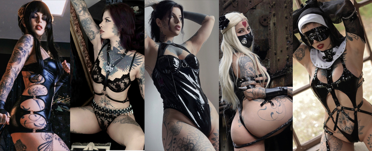 Marjo banner image