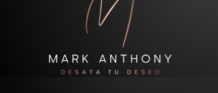 Mark Anthony banner image