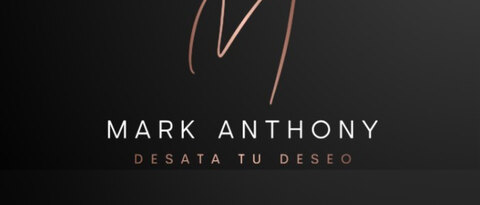 Mark Anthony cover image