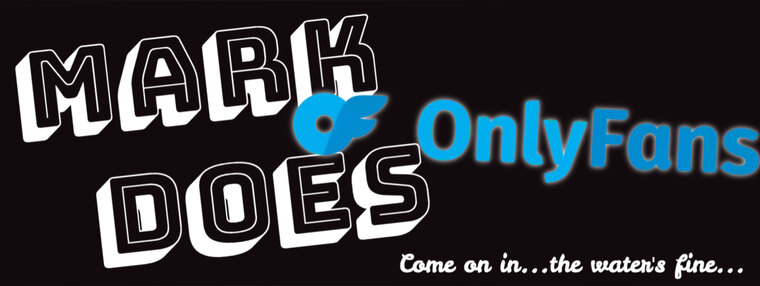 Mark Does OnlyFans banner image
