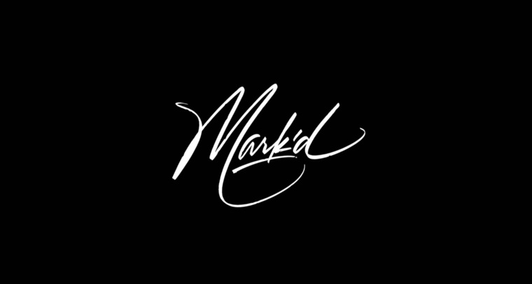 Mark’d cover image