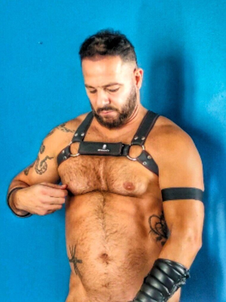 Mark Jacks ๐ฎ๐น cover image