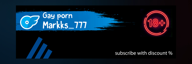 Markks_777 banner image