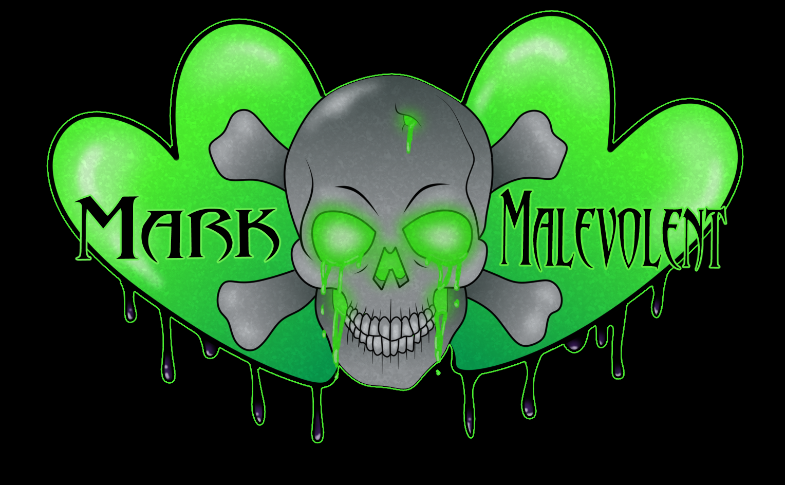 Mark Malevolent banner image