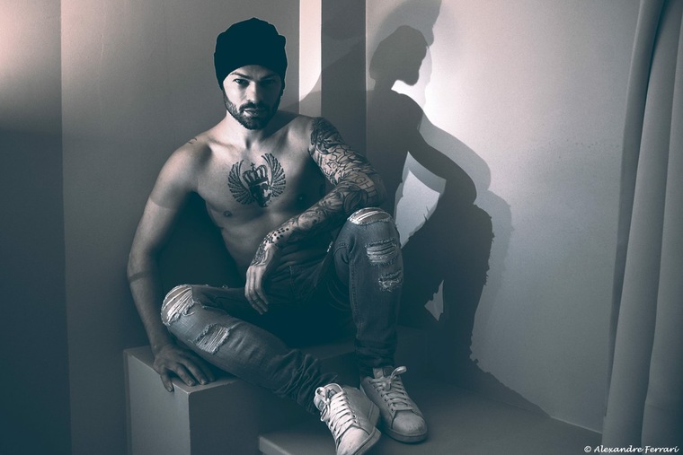 Mark sunshine cover image