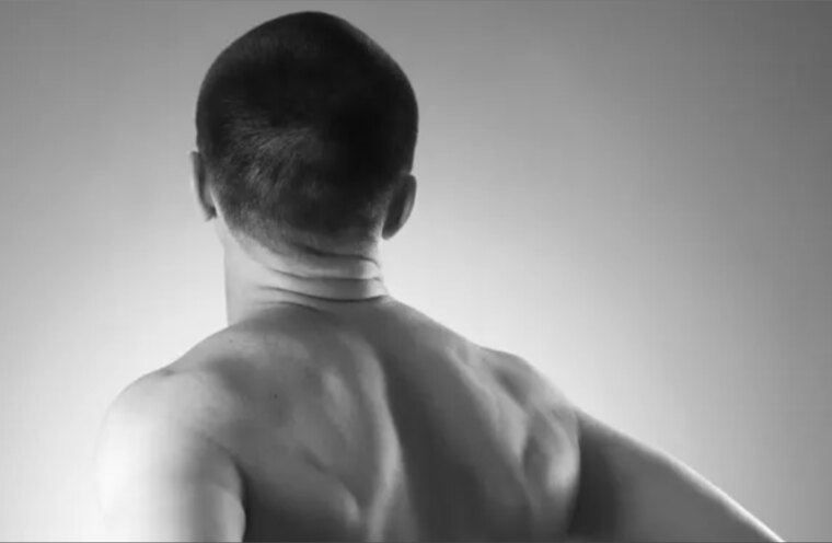Markus cover image