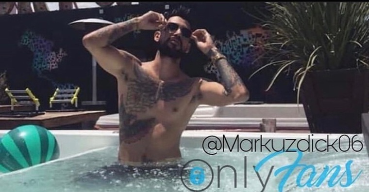 Markuz Dick banner image
