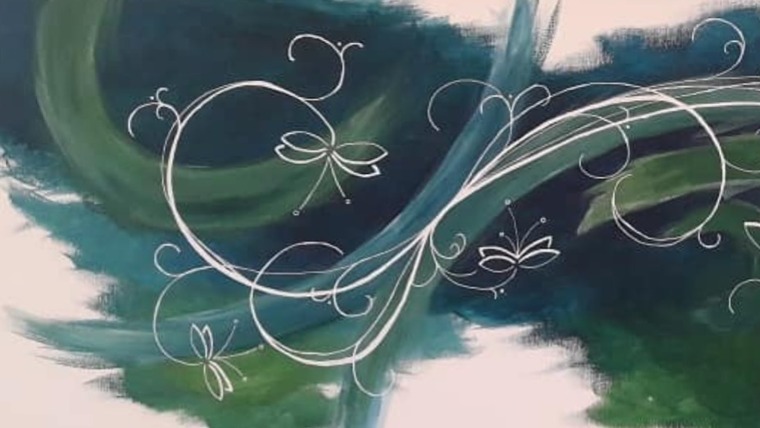 Mark cover image