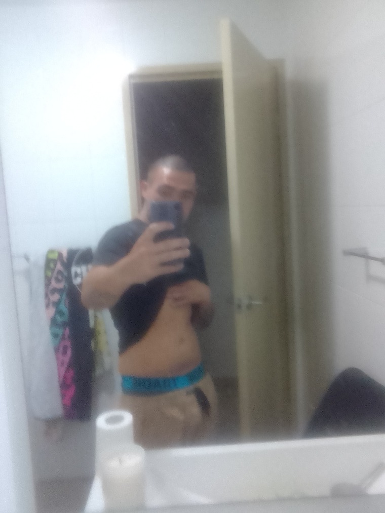 Mark Anthony cover image