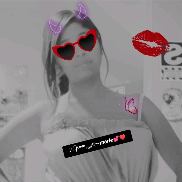 Ꭵ°᭄ᶫᵒᵛᵉᵧₒᵤ࿐𝙢𝙖𝙧𝙡𝙚💕♥ cover image