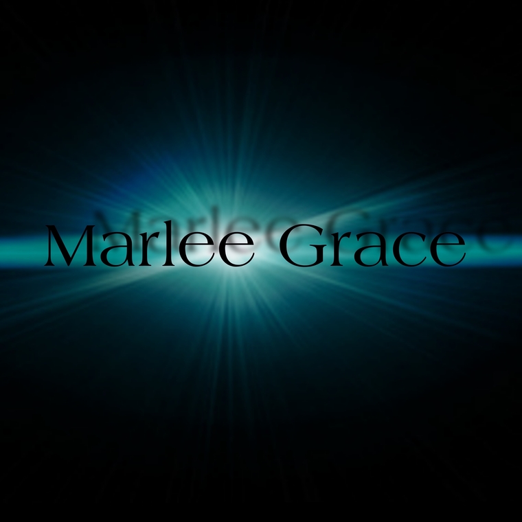Marlee Grace cover image