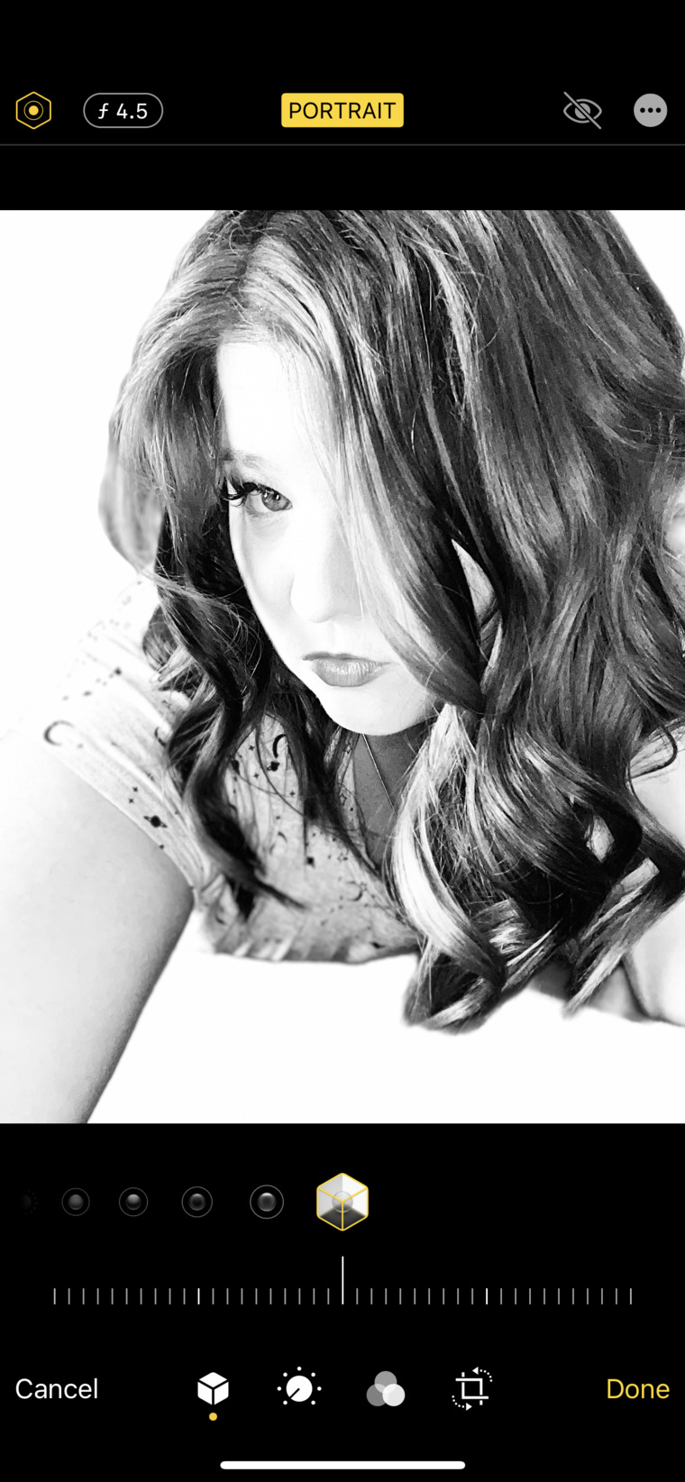 Marlee Marie cover image