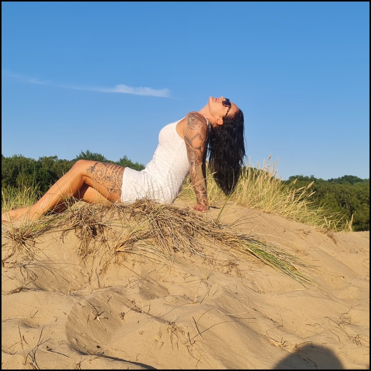 Marlene cover image
