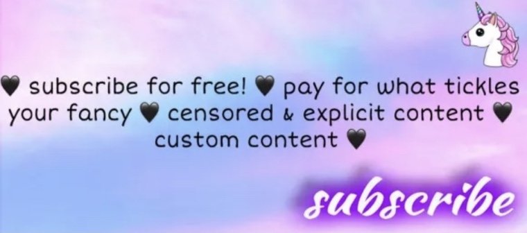 Marley Bunny banner image