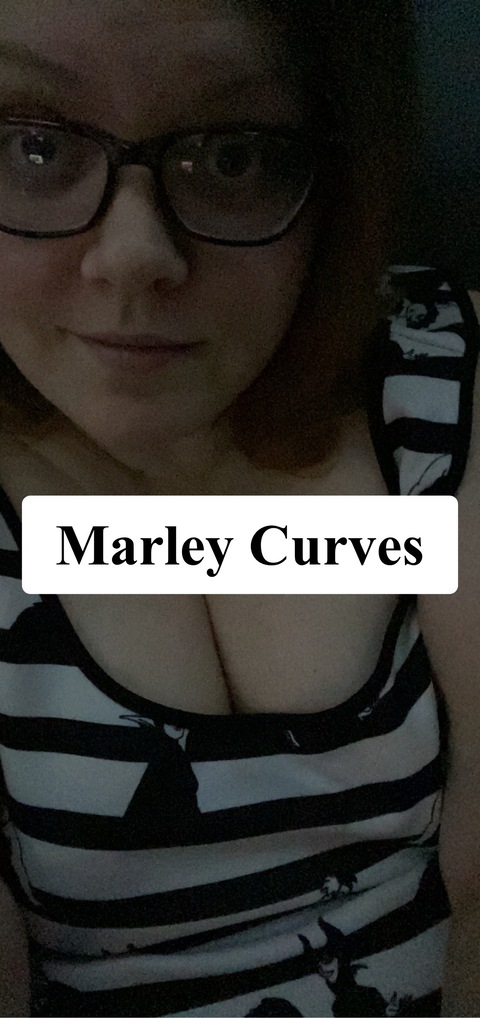 Marley Curves cover image