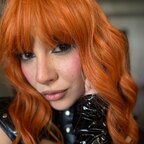 Marlyn avatar