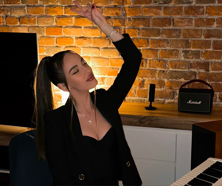 Marina cover image