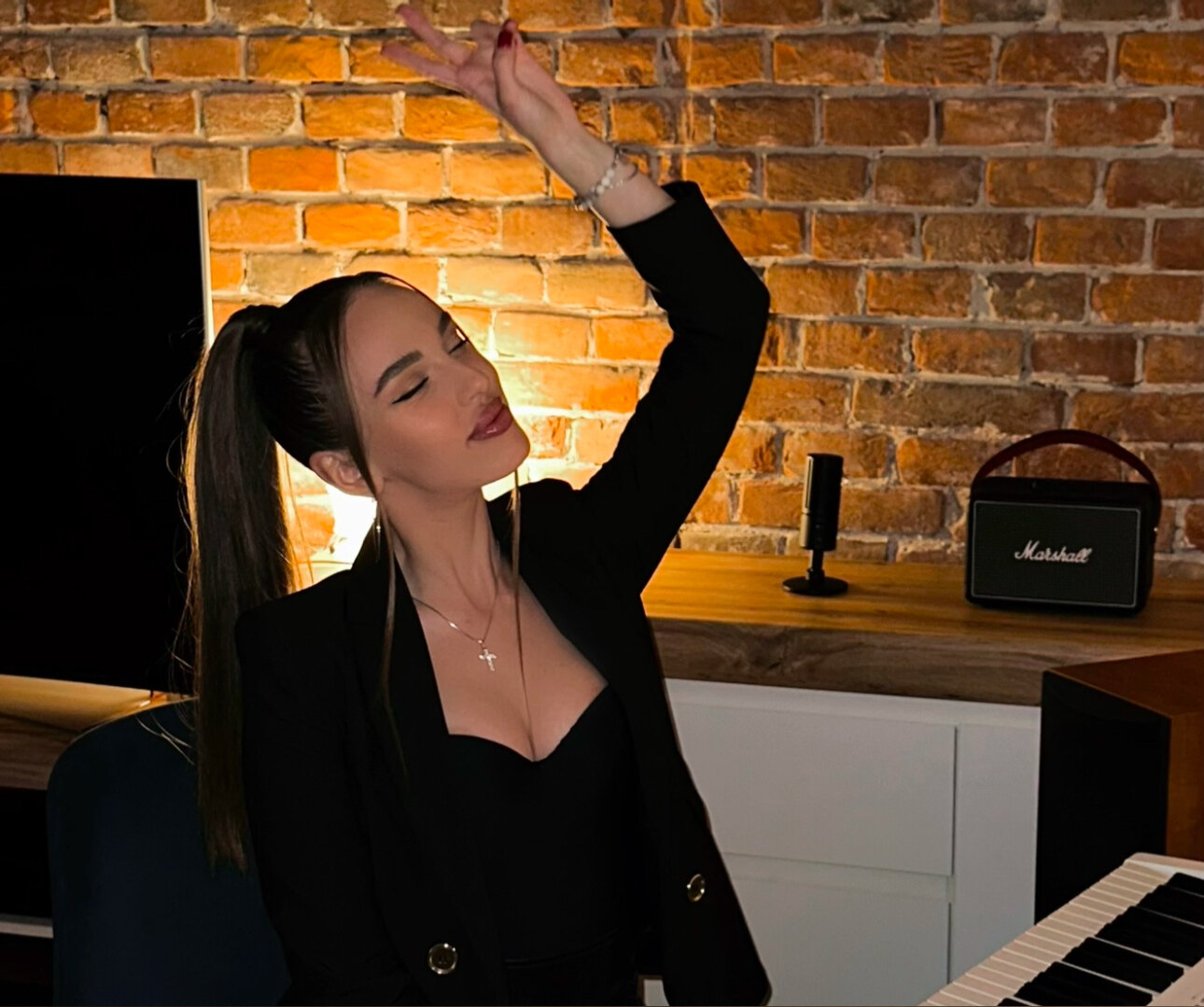 Marina banner image