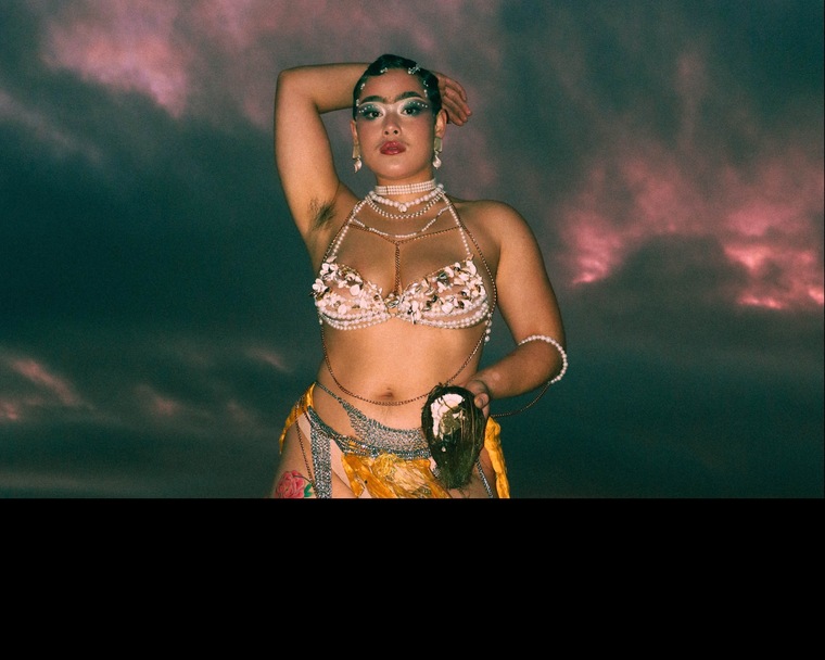 Marmi Bare cover image