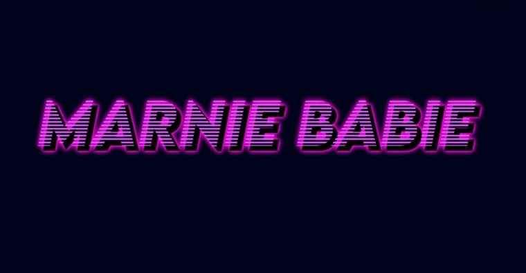 Marnie Babie cover image