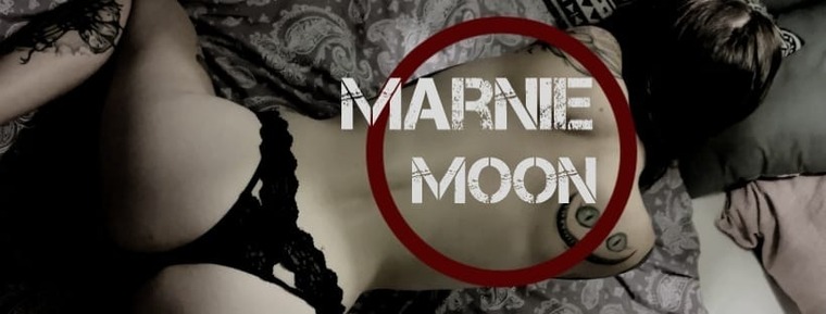 Marnie Moon banner image