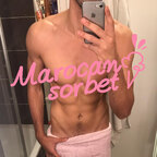 Marocan Sorbet avatar