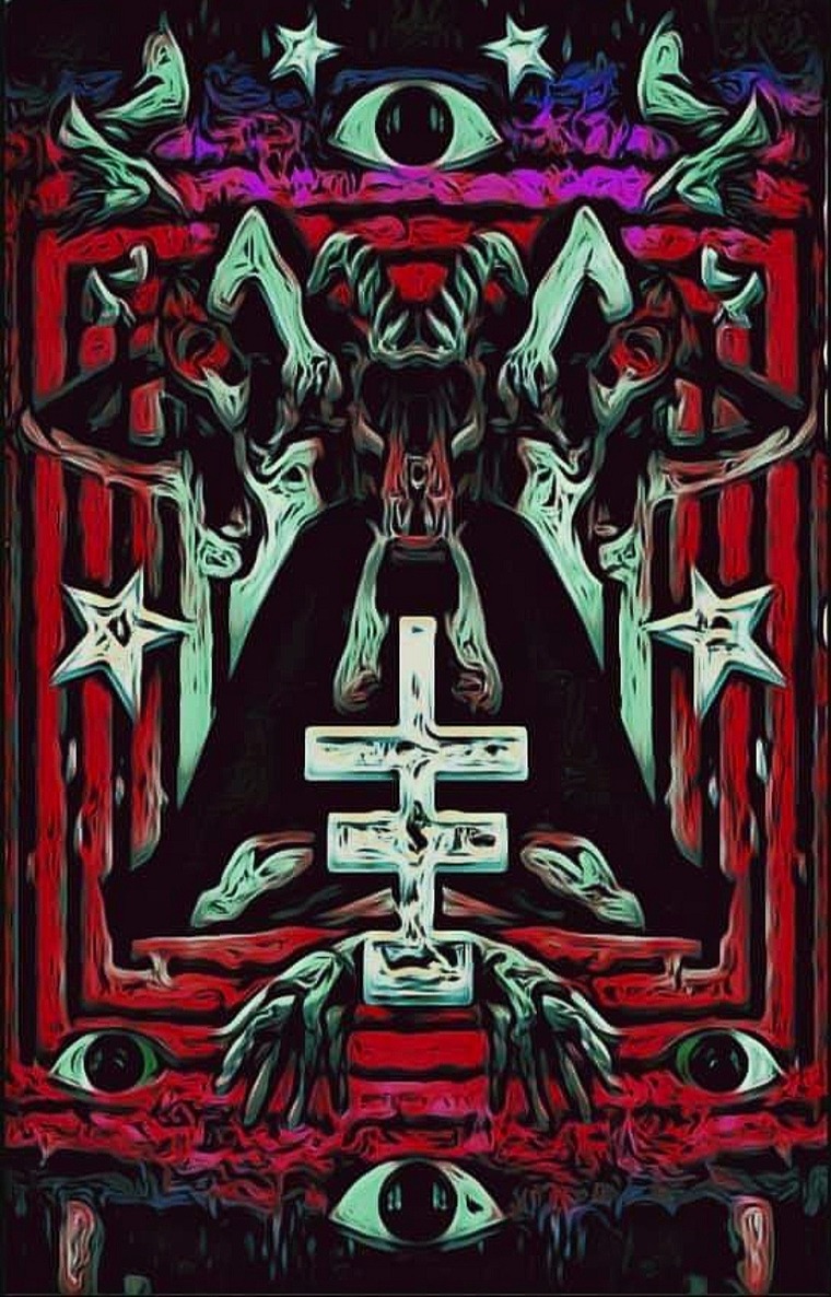 Juan Reagle cover image