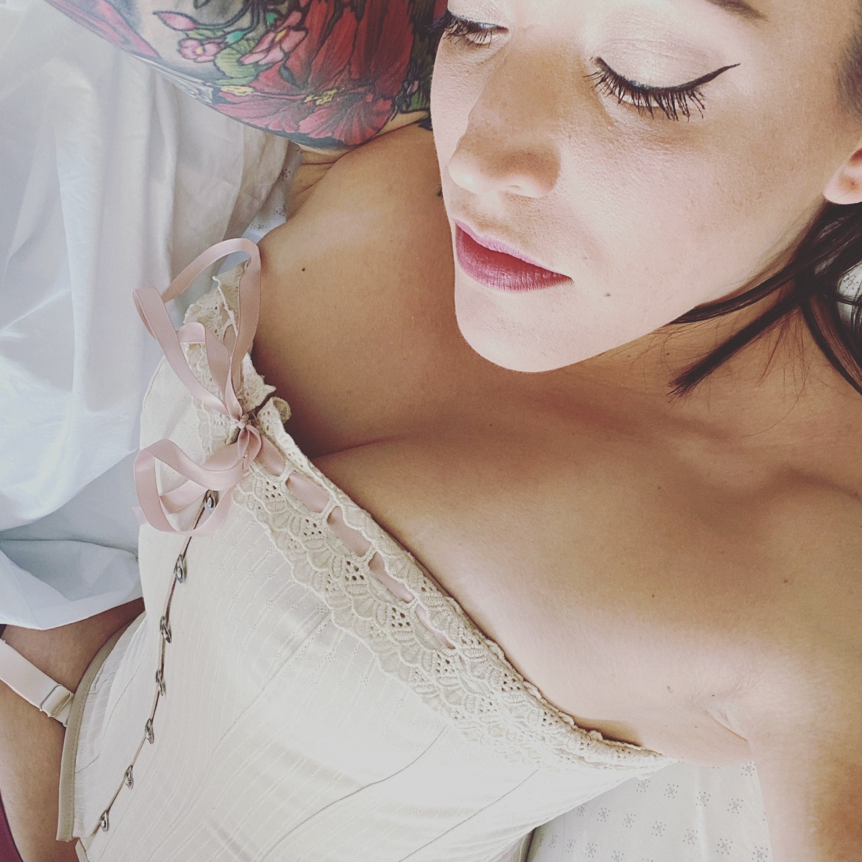 Renee-Pelagie banner image