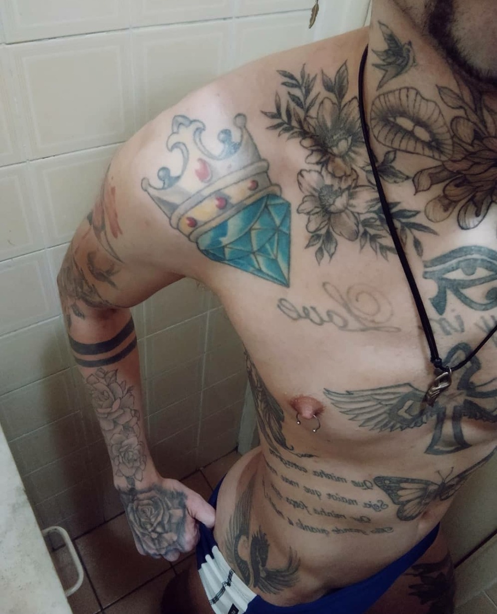 MARRENTO TATTOO banner image