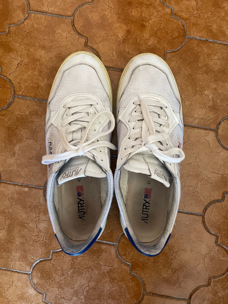 MarriedFeet23 ๐ฃ banner image