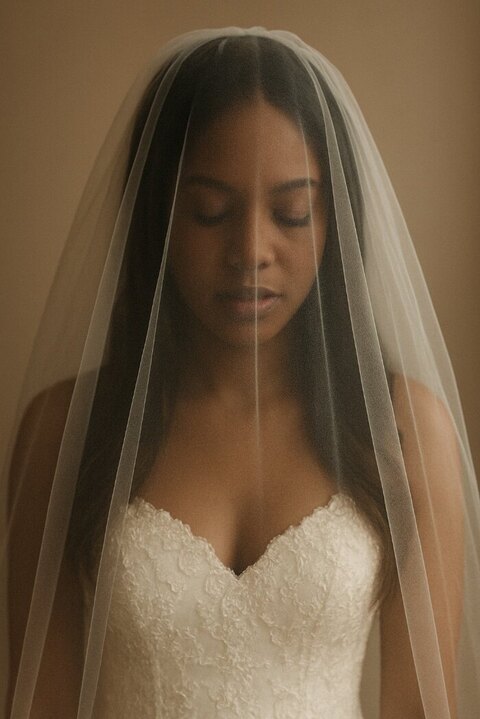 Married Stranger cover image
